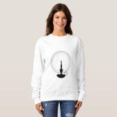 sweatshirt (Voorkant volledig)