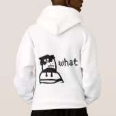 Sweatshirt (Achterkant)