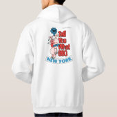 sweatshirt (Achterkant)