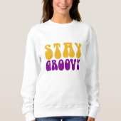 Sweatshirt (Voorkant)