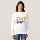 Sweatshirt (Voorkant volledig)