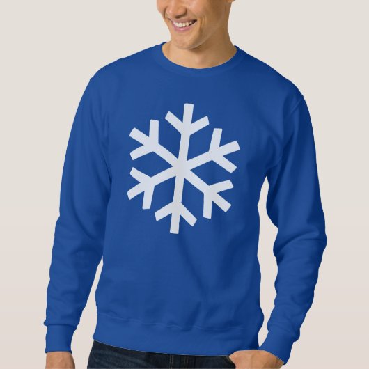 Sweatshirt (Voorkant)