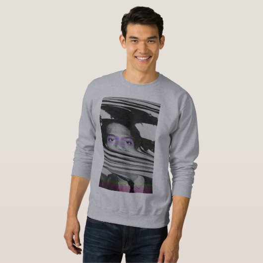 sweatshirt (Voorkant volledig)