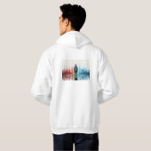 sweatshirt (Achterkant volledig)