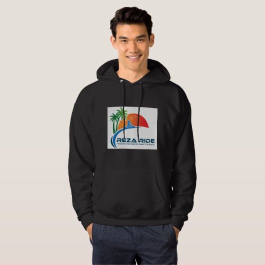 Sweatshirt (Voorkant volledig)