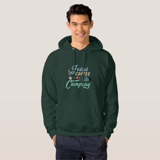 Sweatshirt (Voorkant volledig)
