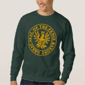 Sweatshirt (Voorkant)