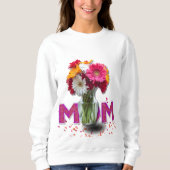 Sweatshirt (Voorkant)