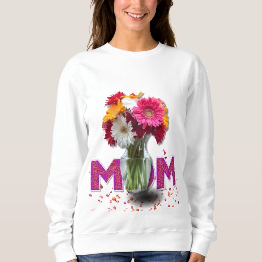 Sweatshirt (Voorkant)