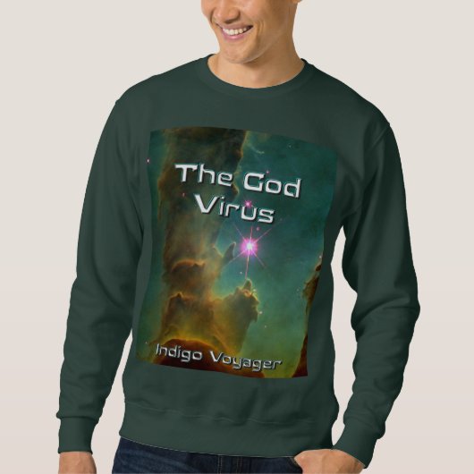 Sweatshirt (Voorkant)