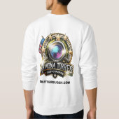 Sweatshirt (Achterkant)