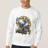 Sweatshirt (Voorkant)