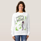 Sweatshirt (Voorkant volledig)