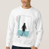Sweatshirt (Voorkant)