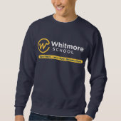 Sweatshirt (Voorkant)