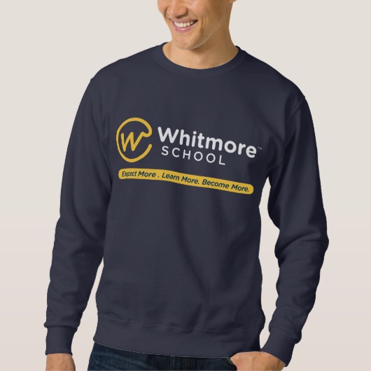 Sweatshirt (Voorkant)