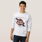 Sweatshirt (Voorkant volledig)