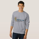 Sweatshirt (Voorkant volledig)