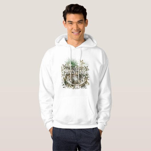 Sweatshirt (Voorkant volledig)