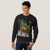 Sweatshirt (Voorkant volledig)