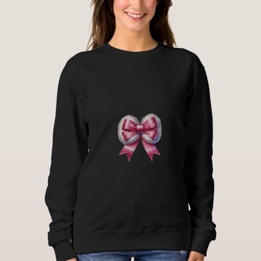 sweatshirt (Voorkant)