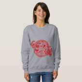 Sweatshirt (Voorkant volledig)