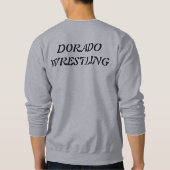 Sweatshirt (Achterkant)