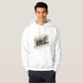 Sweatshirt (Voorkant volledig)