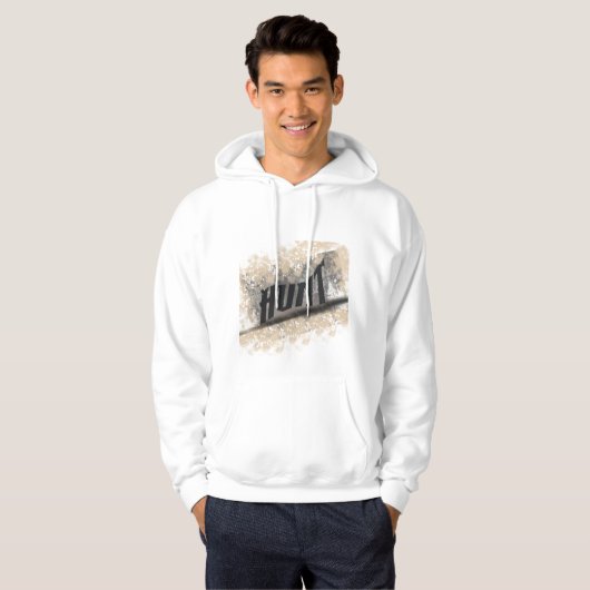 Sweatshirt (Voorkant volledig)