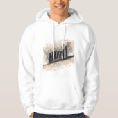Sweatshirt (Voorkant)