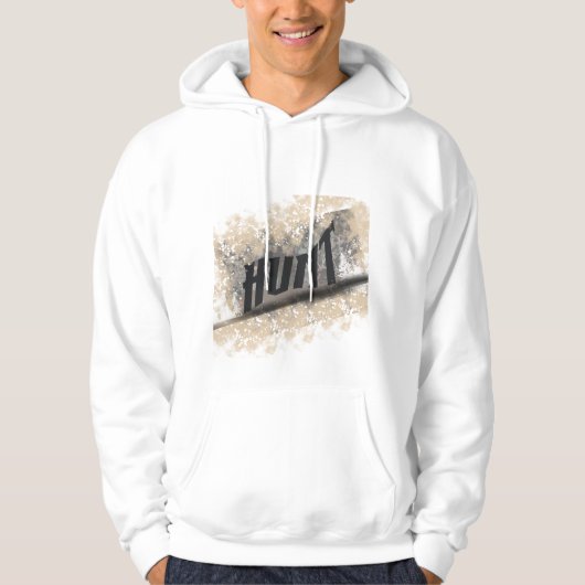 Sweatshirt (Voorkant)