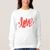 Sweatshirt (Voorkant)