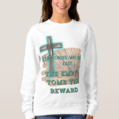 Sweatshirt (Voorkant)