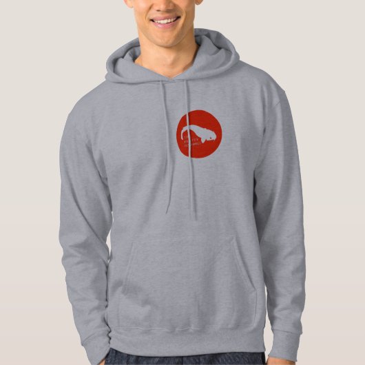 Sweatshirt (Voorkant)