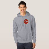 Sweatshirt (Voorkant volledig)