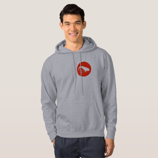 Sweatshirt (Voorkant volledig)