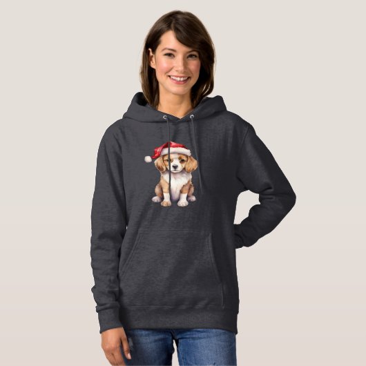 Sweatshirt (Voorkant volledig)