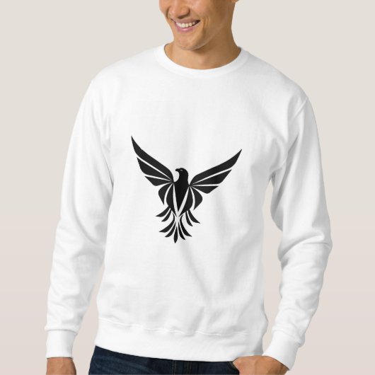 Sweatshirt  (Voorkant)