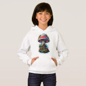 Sweatshirt (Voorkant volledig)
