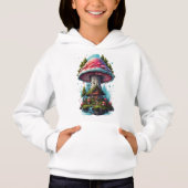 Sweatshirt (Voorkant)