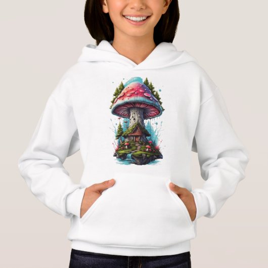Sweatshirt (Voorkant)