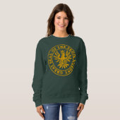 Sweatshirt (Voorkant volledig)