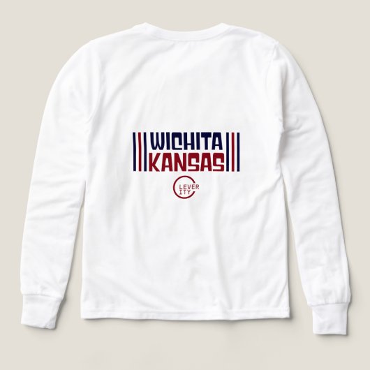 Sweatshirt (Achterkant)