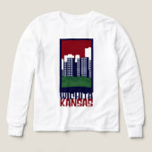 Sweatshirt (Voorkant)