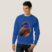 Sweatshirt (Voorkant volledig)