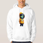 sweatshirt (Voorkant)