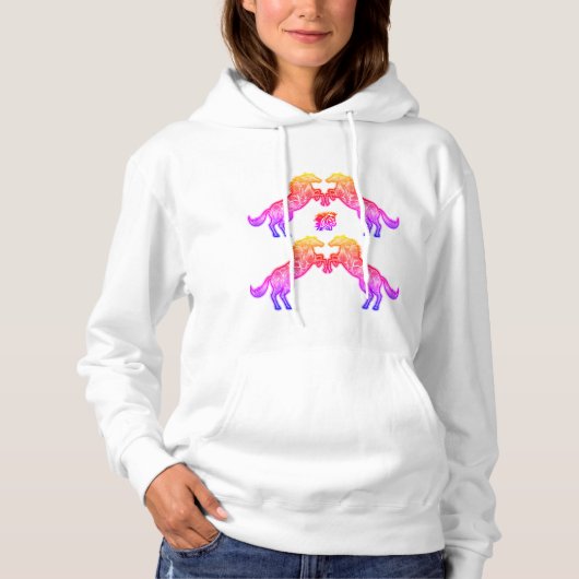 sweatshirt (Voorkant)