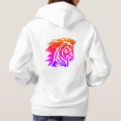 sweatshirt (Achterkant)