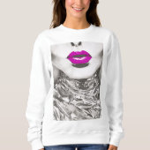 Sweatshirt (Voorkant)