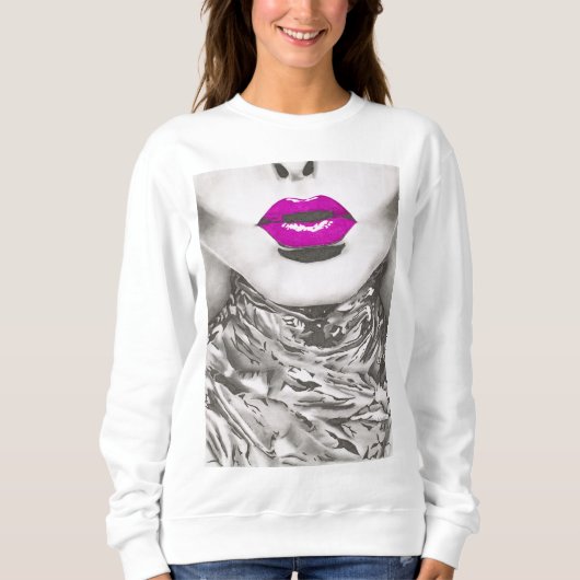 Sweatshirt (Voorkant)